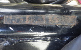 SUZUKI GSX-250E 2000 GJ51B