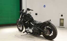 KAWASAKI VULCAN 400 Gen.2 1995 VN400A