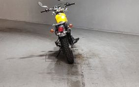 YAMAHA BRONCO 5BT