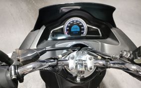 HONDA PCX125 JF56