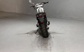 YAMAHA TW225 DG09J