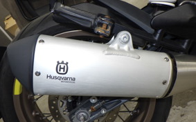 HUSQVARNA VITPILEN 401 2019