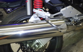 HONDA CB400 SUPER BOLDOR 2022 NC42