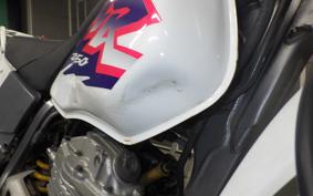 HONDA XR-250 2008 MD30