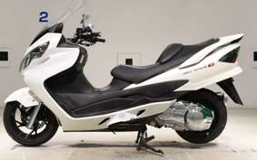 SUZUKI SKYWAVE 250 (Burgman 250) M CJ45A