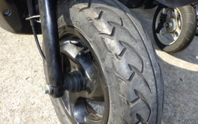 YAMAHA AXIS 125 Z SED7J