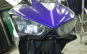 YAMAHA YZF-R25 RG10J