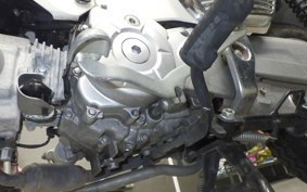 HONDA ｸﾛｽｶﾌﾞ50 2014 AA06