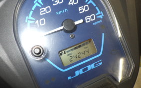 YAMAHA JOG-7 AY01