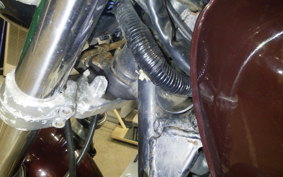 KAWASAKI ZEPHYR 1100 2003 ZRT10A