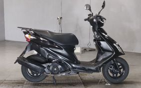 SUZUKI ADDRESS V125 CF4MA