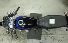 KAWASAKI ZEPHYR 400 KAI 2009 ZR400C