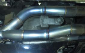 SUZUKI HAYABUSA Gen.2 2008