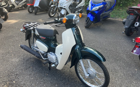 HONDA SUPER CUB50 AA09