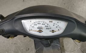 HONDA DIO AF34