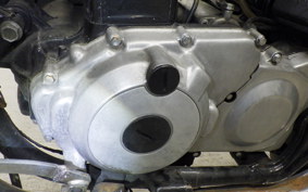 KAWASAKI VULCAN 400 1985 EN400A