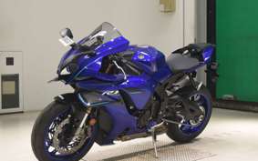 YAMAHA YZF-R1 2026 RN65J