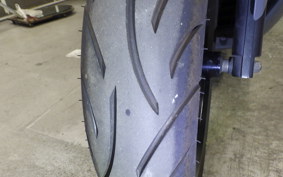 YAMAHA N-MAX 2023 SEG6J