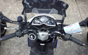 YAMAHA MAJESTY155 S SG28J