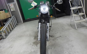 YAMAHA SR400 Gen.2 1998 1JR