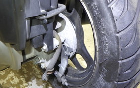 HONDA DIO Gen.6 AF68