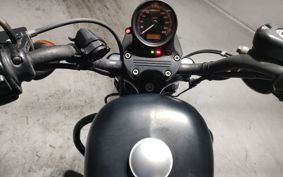 HARLEY XL883N 2012 LE2