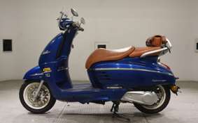 PEUGEOT ジャンゴ125A