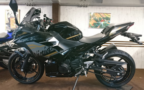 KAWASAKI NINJA 400 2020 EX400G