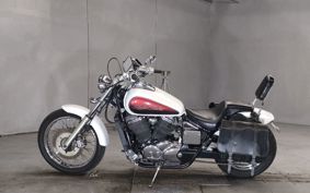HONDA SHADOW 400 SLASHER 2000 NC40