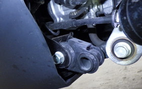 HONDA TACT-4ﾍﾞｰｼｯｸ AF79