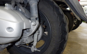 HONDA LEAD 125 JF45