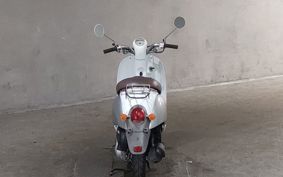 HONDA CREA SCOOPY AF55