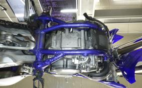YAMAHA WR250F E 2025