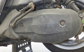 YAMAHA CYGNUS 125 X 2 SE44J