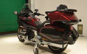 HONDA GL 1800 GOLD WING TOUR DCT 2018 SC79