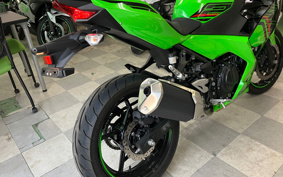 KAWASAKI NINJA 250 ABS EX250Y