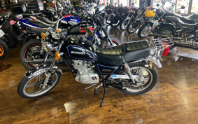 SUZUKI GN125 H PCJG9