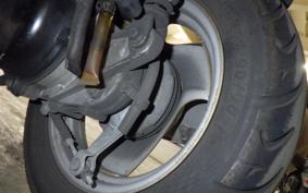 YAMAHA JOG Gen.5 2001 SA36J