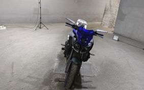 YAMAHA MT-10 RN50J