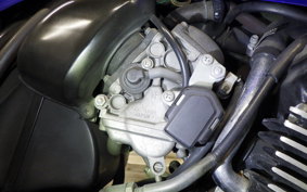 HONDA CB400SF VTEC Spec3 2007 NC39