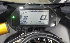 YAMAHA YZF-R25 A 2022 RG74J
