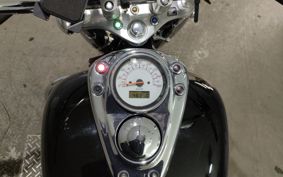 HONDA SHADOW 400 NC34