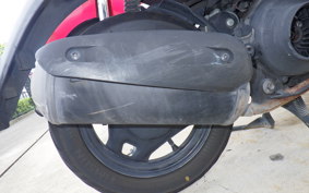 SUZUKI LET's 4 CA45A