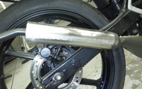 HONDA NS-1 GEN 2 2008 AC12