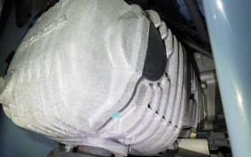 HONDA C110 SUPER CUB 2013 JA44