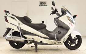 SUZUKI SKYWAVE 400 K 2005 CK43A