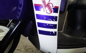 YAMAHA VINO 50 2008 SA37J