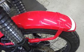 HONDA CT125-2 JA65
