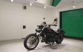 HONDA MAGNA 250 2015 MC29