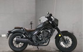 HONDA REBEL 250 S MC49